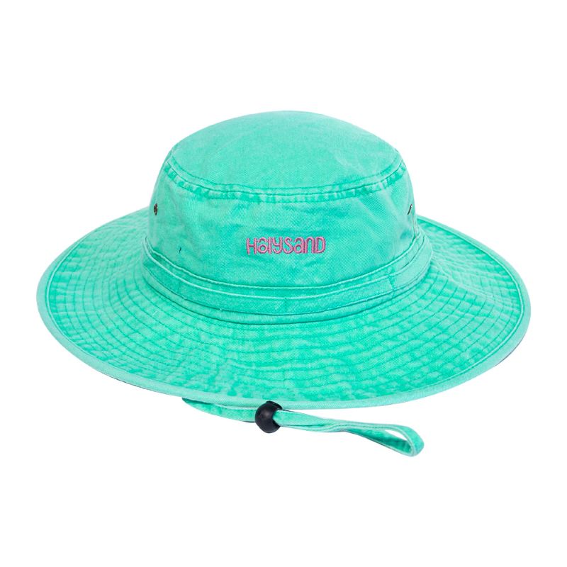 Explorer Safari Bucket_Mint_5207183010702